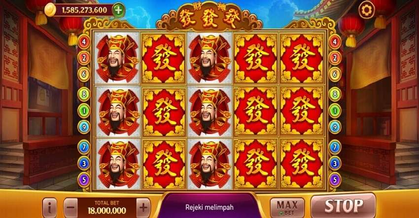 Gila! Cara Dapat Jackpot Higgs Domino Ini Bikin Pemain Modal Kecil Mendadak Panen Chip