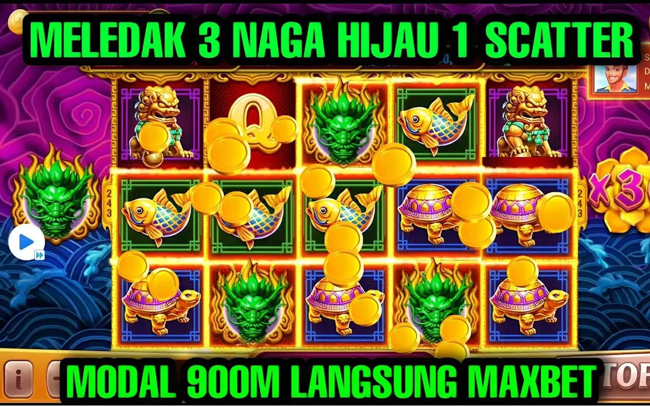 JP Meledak! Trik Rahasia Slot Higgs Domino 2026 Ini Ternyata Bisa Paksa Muncul Super Win!
