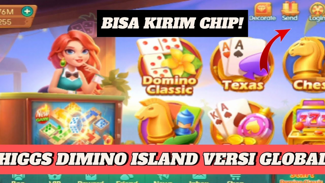 Terbongkar! Rahasia Pola Room Higgs Domino yang Bikin Jackpot Kakek Merah Muncul Beruntun!