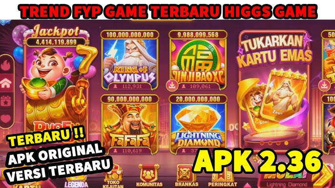 Hanya Untuk Pemula: Panduan Eksklusif Menaklukkan Slot Higgs Domino Tanpa Perlu Modal Besar