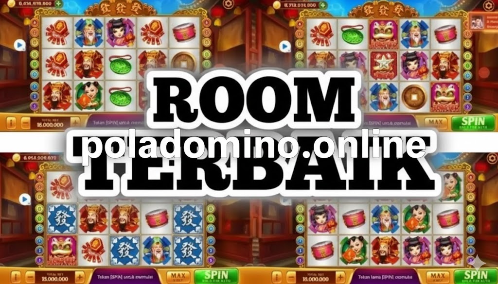 Masih Merajai Puncak! Ini Alasan Logis Mengapa Slot Higgs Domino Tetap Viral dan Sulit Ditinggalkan