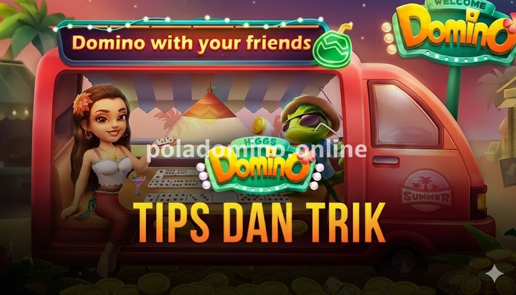 Modal Kecil Jadi Melimpah! Inilah Rahasia Temukan Room Gacor Higgs Domino yang Kasih Jackpot dalam 5 Menit!